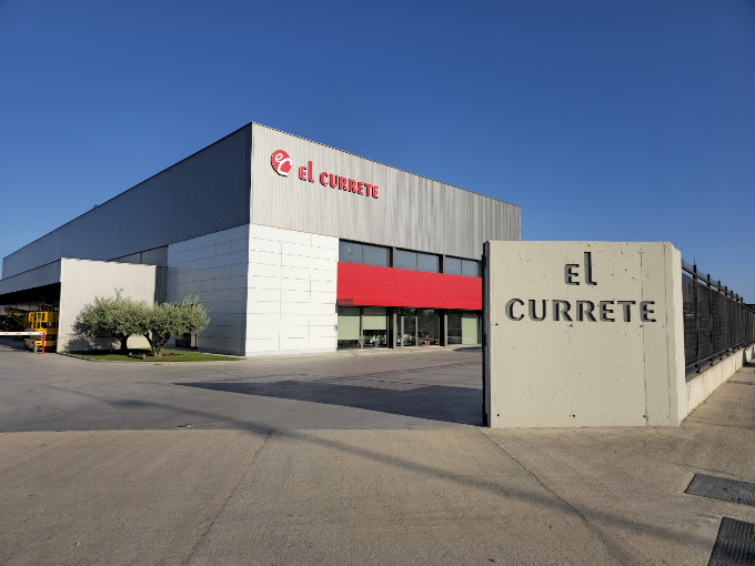 Nuevas instalaciones de El Currete en Don Benito
